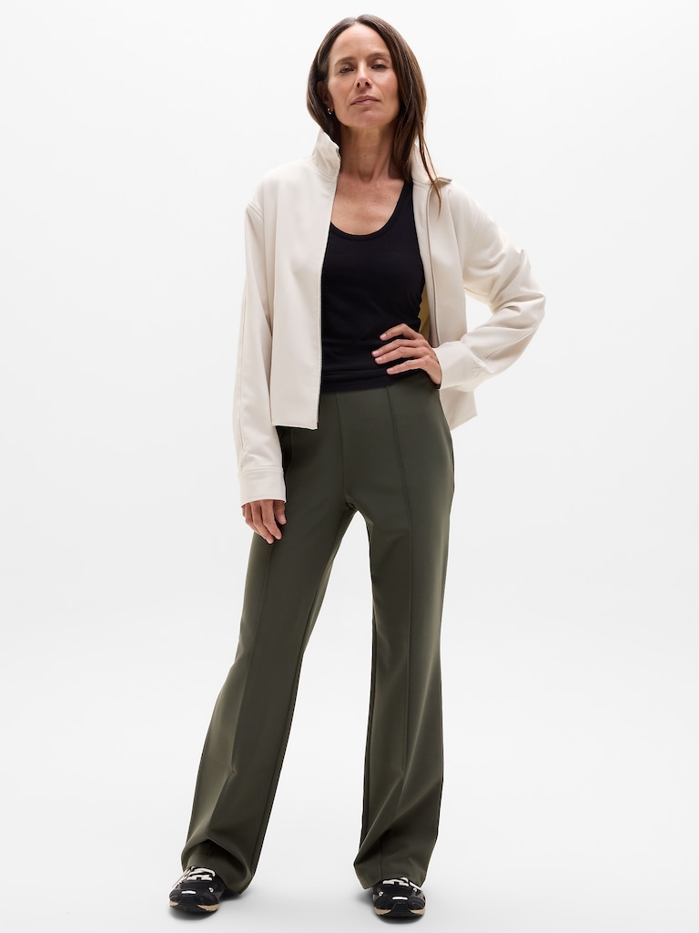 All Ways High Rise Bootcut Pant