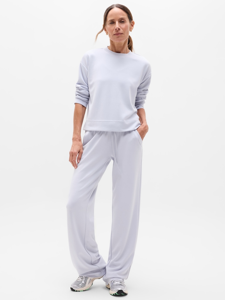 Seasoft Crewneck Sweatshirt