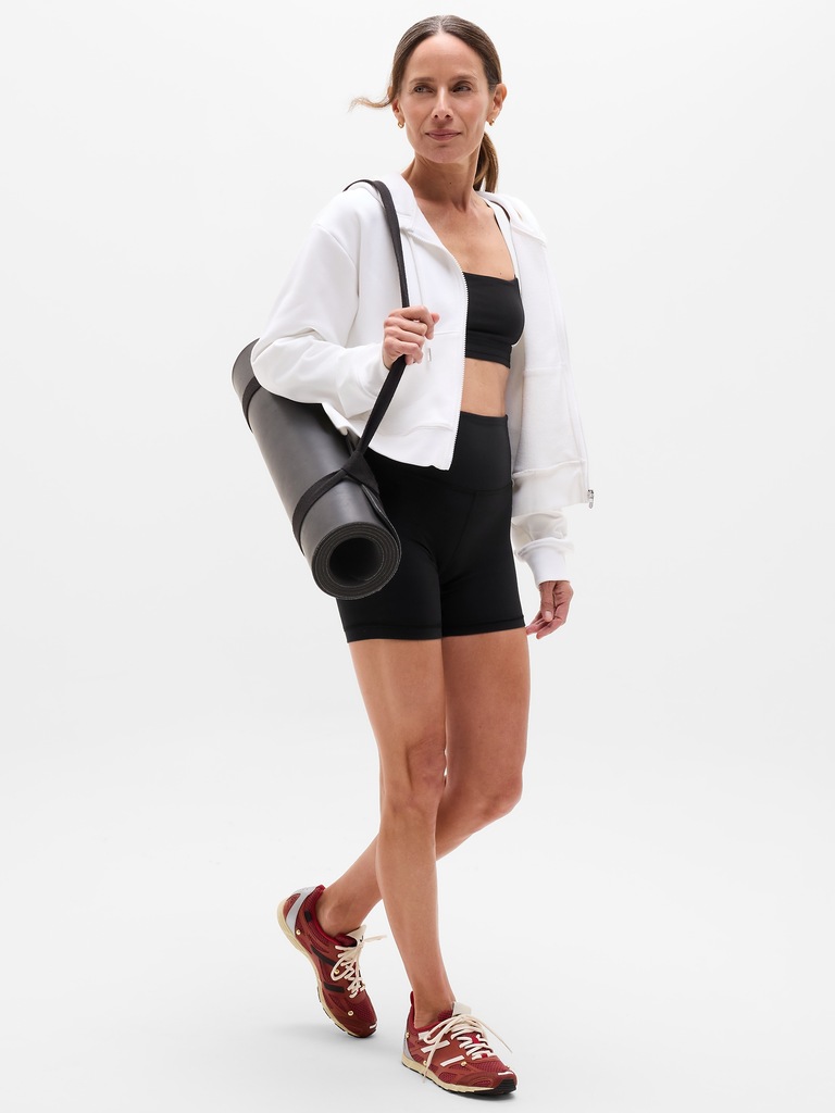 Elation Ultra High Rise 5" Short