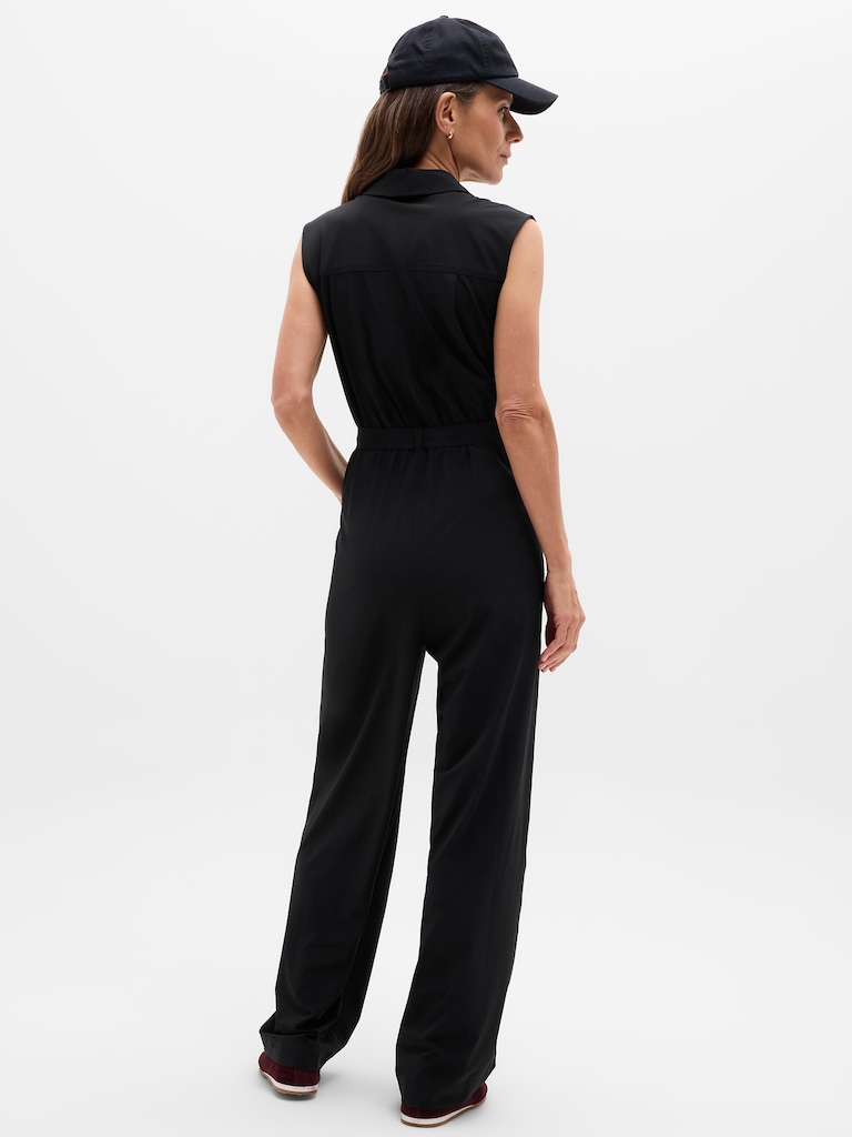 Always Ready Jumpsuit