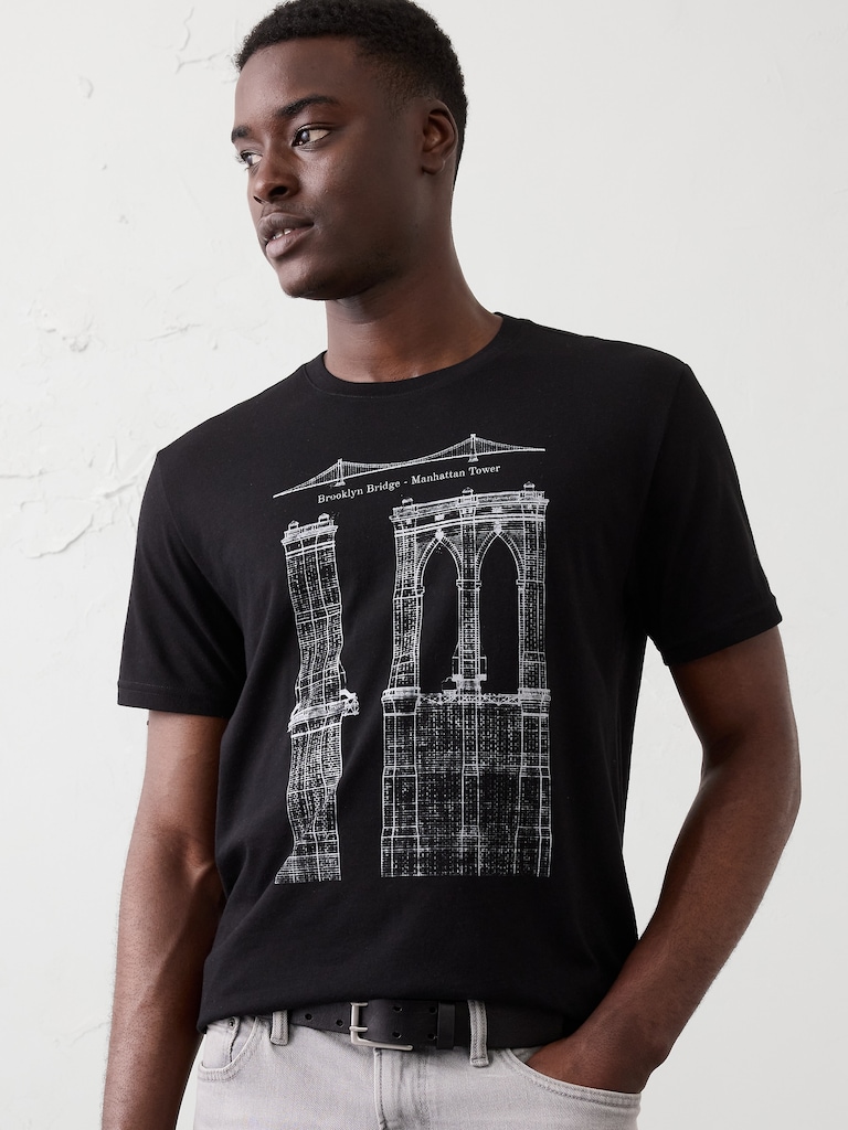 Graphic T-Shirt