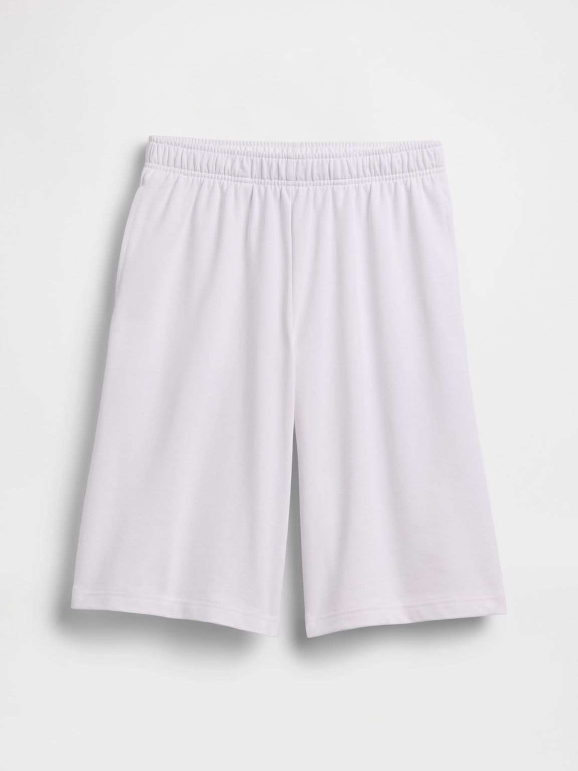 11.5" VintageSoft Terry Longline Sweat Shorts