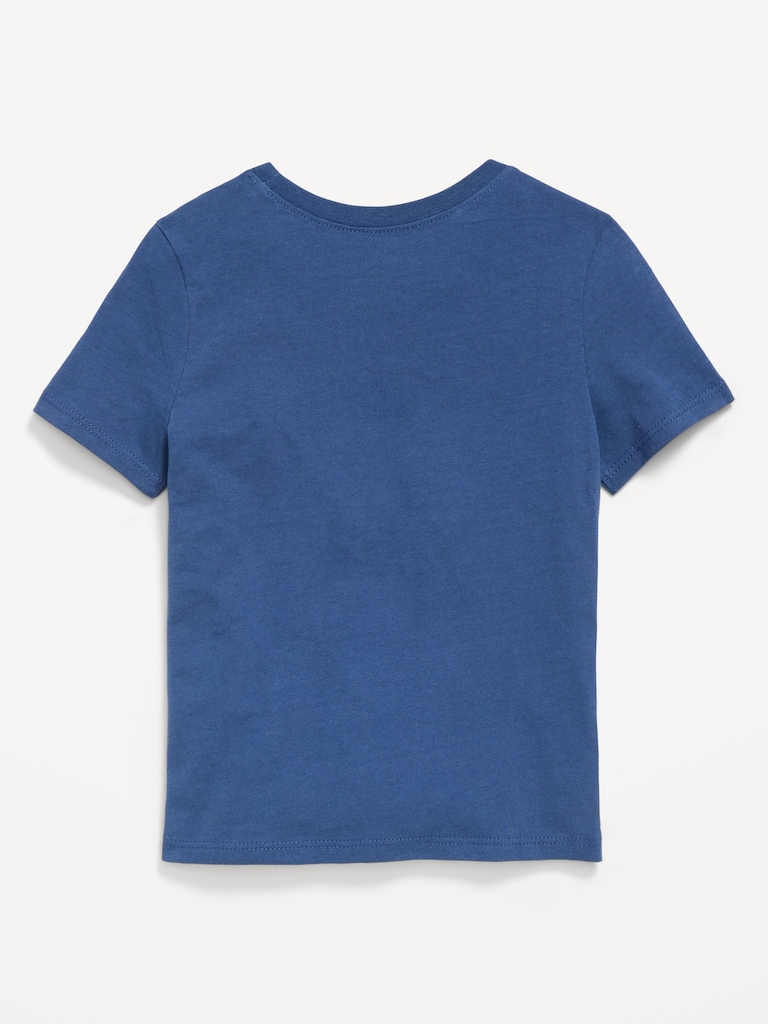 Bluey™ Unisex Graphic T-Shirt for Toddler