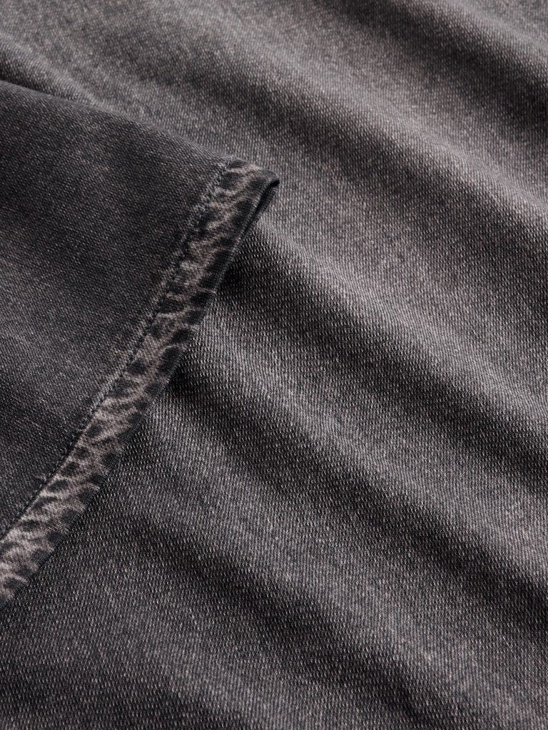 Gap × BÉIS Adult Knit Denim Pocket T-Shirt