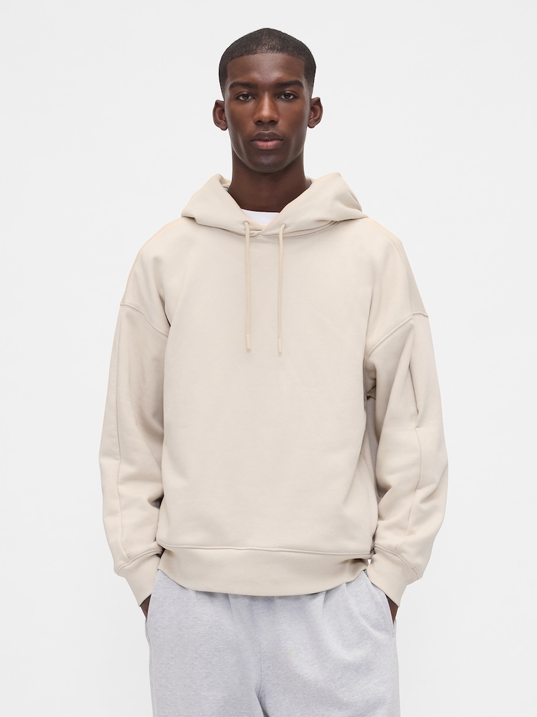 Gap × BÉIS Adult Heavyweight Travel Hoodie