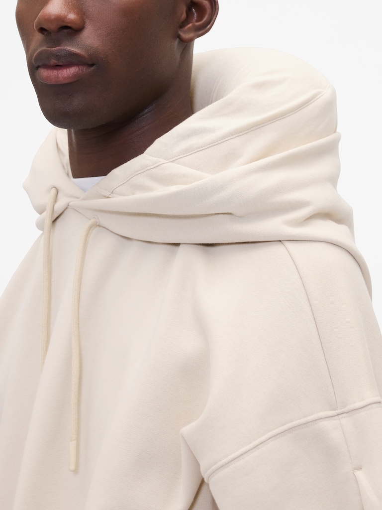 Gap × BÉIS Adult Heavyweight Travel Hoodie