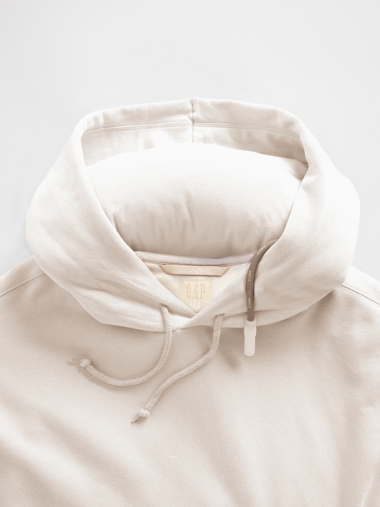 Gap × BÉIS Adult Heavyweight Travel Hoodie