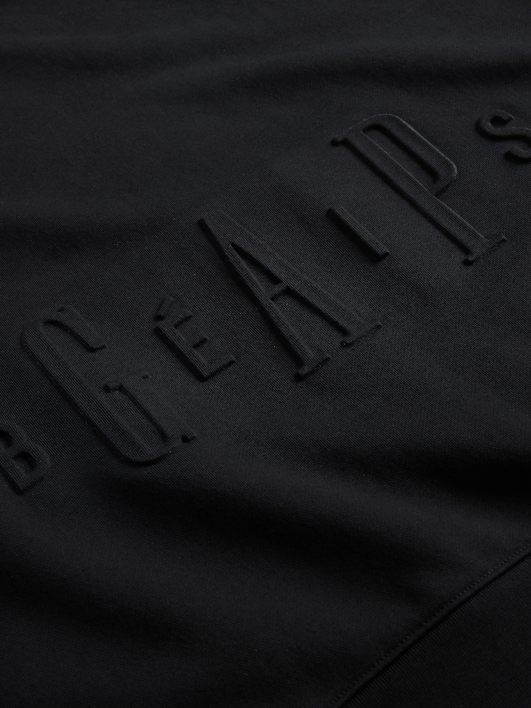 Gap × BÉIS Adult Heavyweight Travel Hoodie
