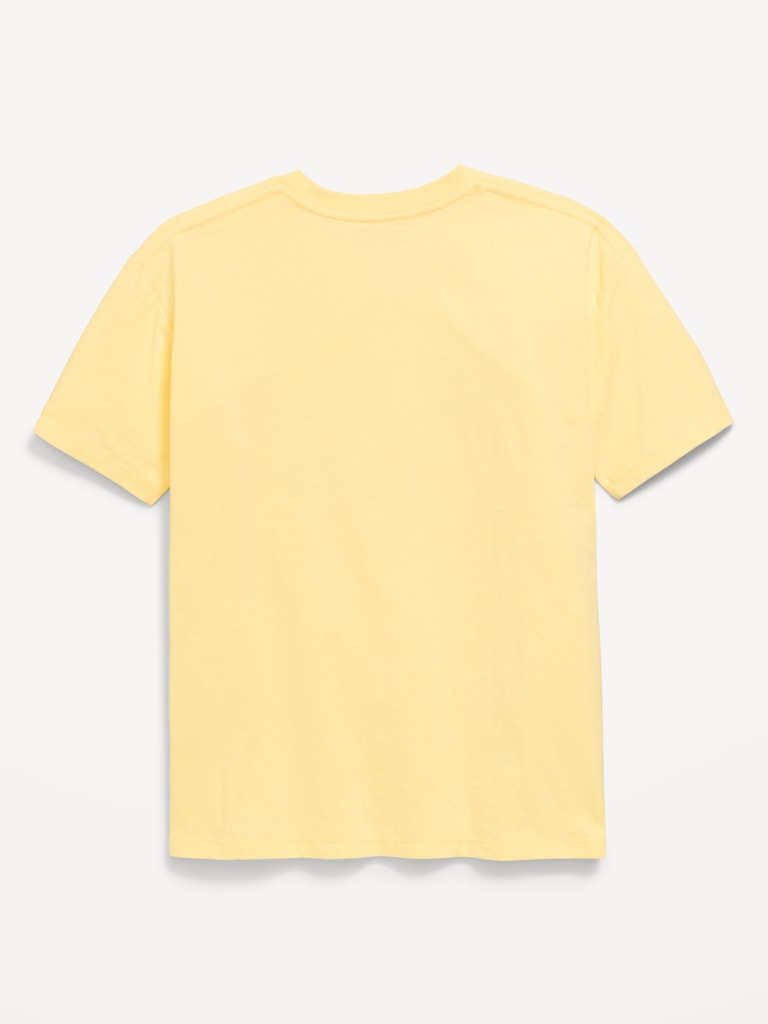 Hello Kitty® Oversized Graphic T-Shirt for Girls