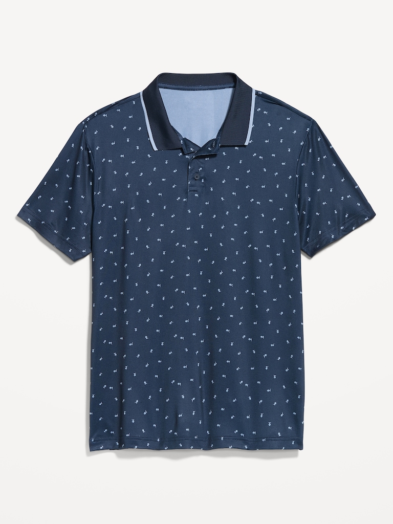 CloudMotion Polo