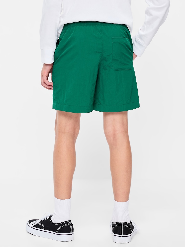 Above Knee Dock Shorts for Boys