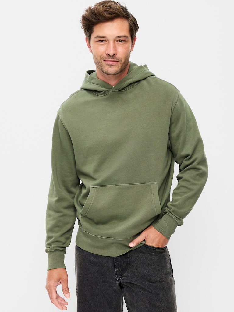 Washed Rotation Hoodie