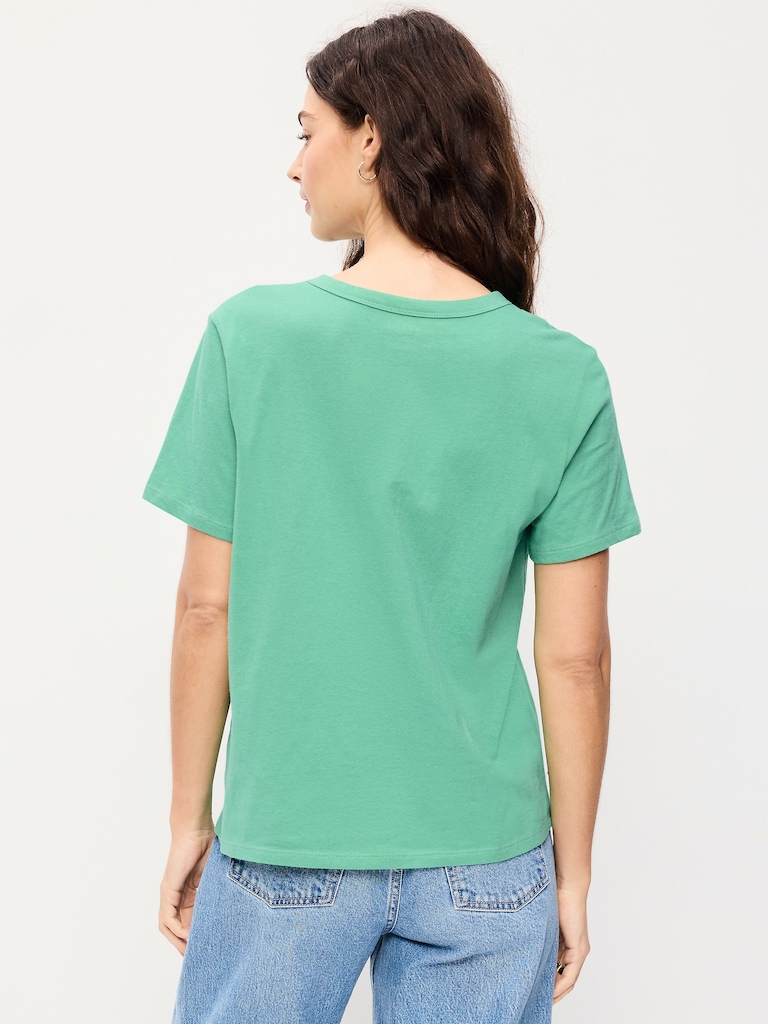 EveryWear Crew-Neck T-Shirt