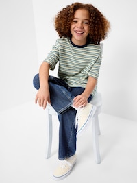 Wow Pull-On Baggy Jeans for Boys