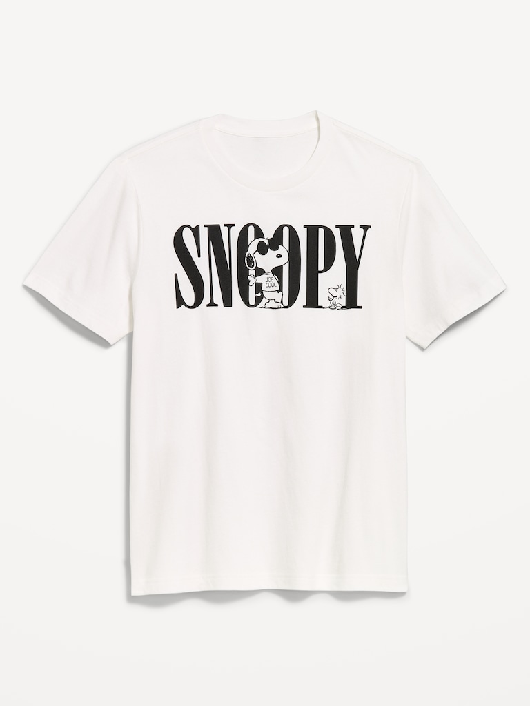 Peanuts™ Snoopy T-Shirt