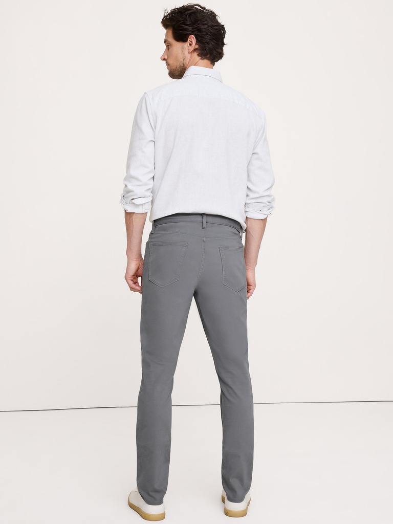 Skinny Traveler Pant 2.0