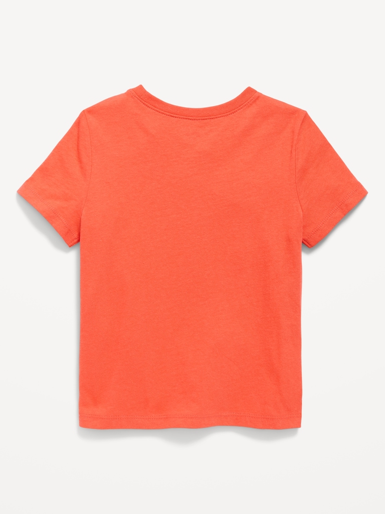 Peanuts™ Unisex Graphic T-Shirt for Toddler