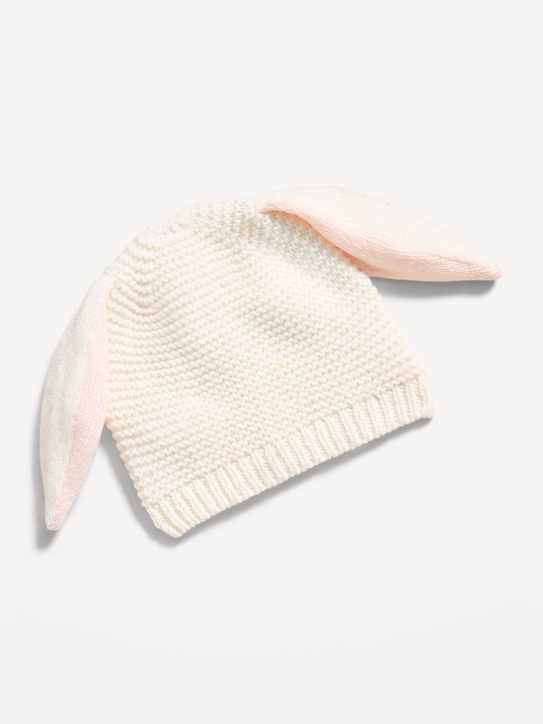 Critter Beanie for Baby