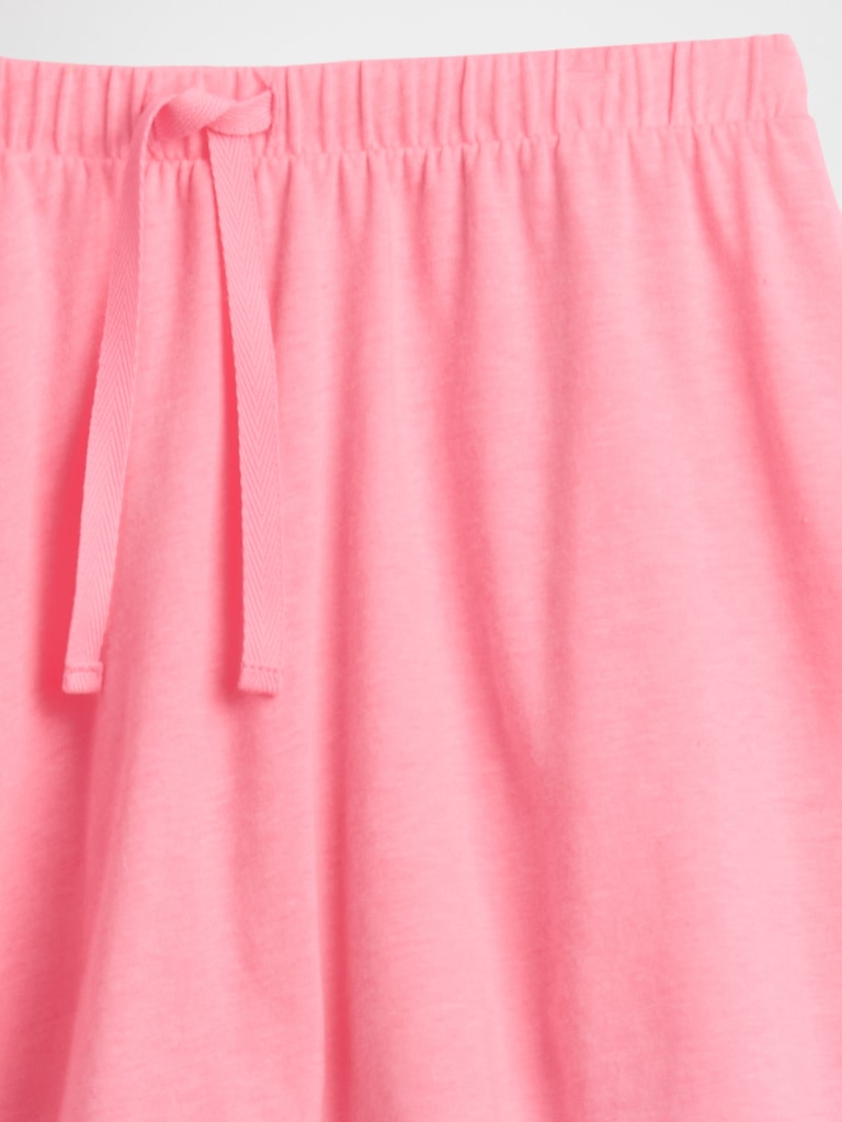 Kids Pull-On Skort