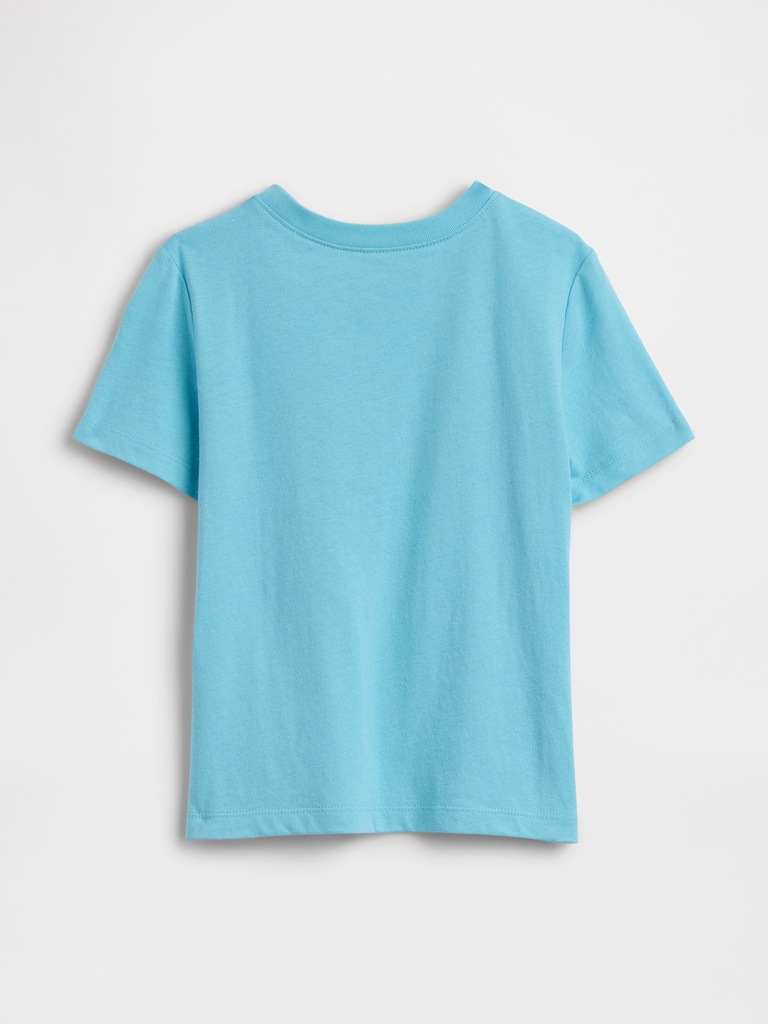 babyGap Logo T-Shirt