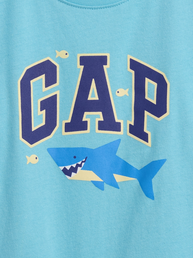 babyGap Logo T-Shirt