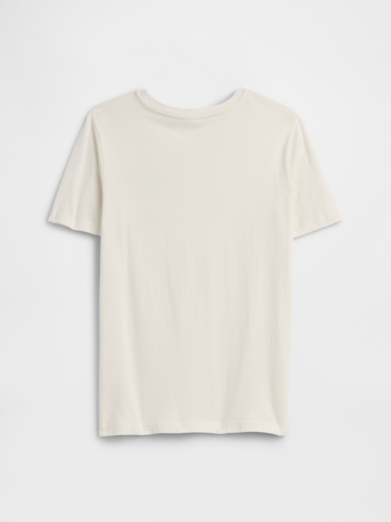 GapKids Peanuts Graphic T-Shirt