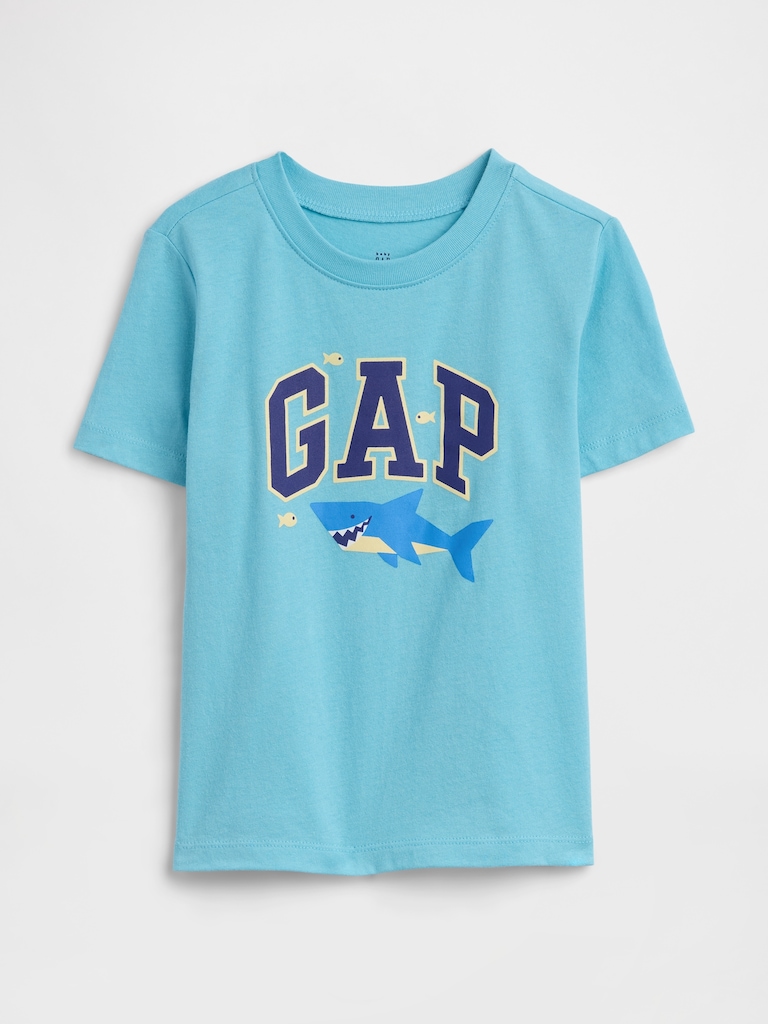 babyGap Logo T-Shirt