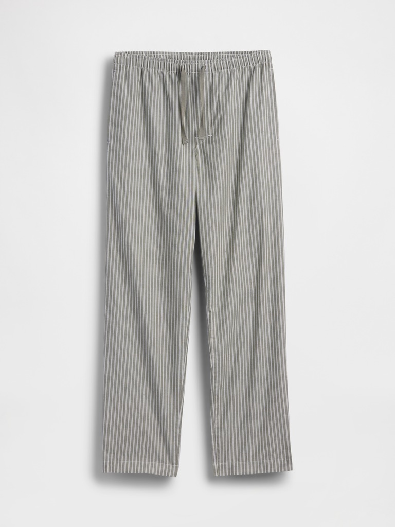 Relaxed PJ Pants