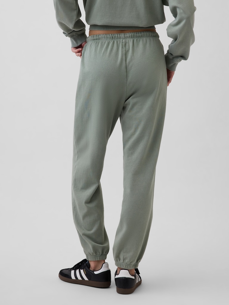 VintageSoft Terry Slim Joggers