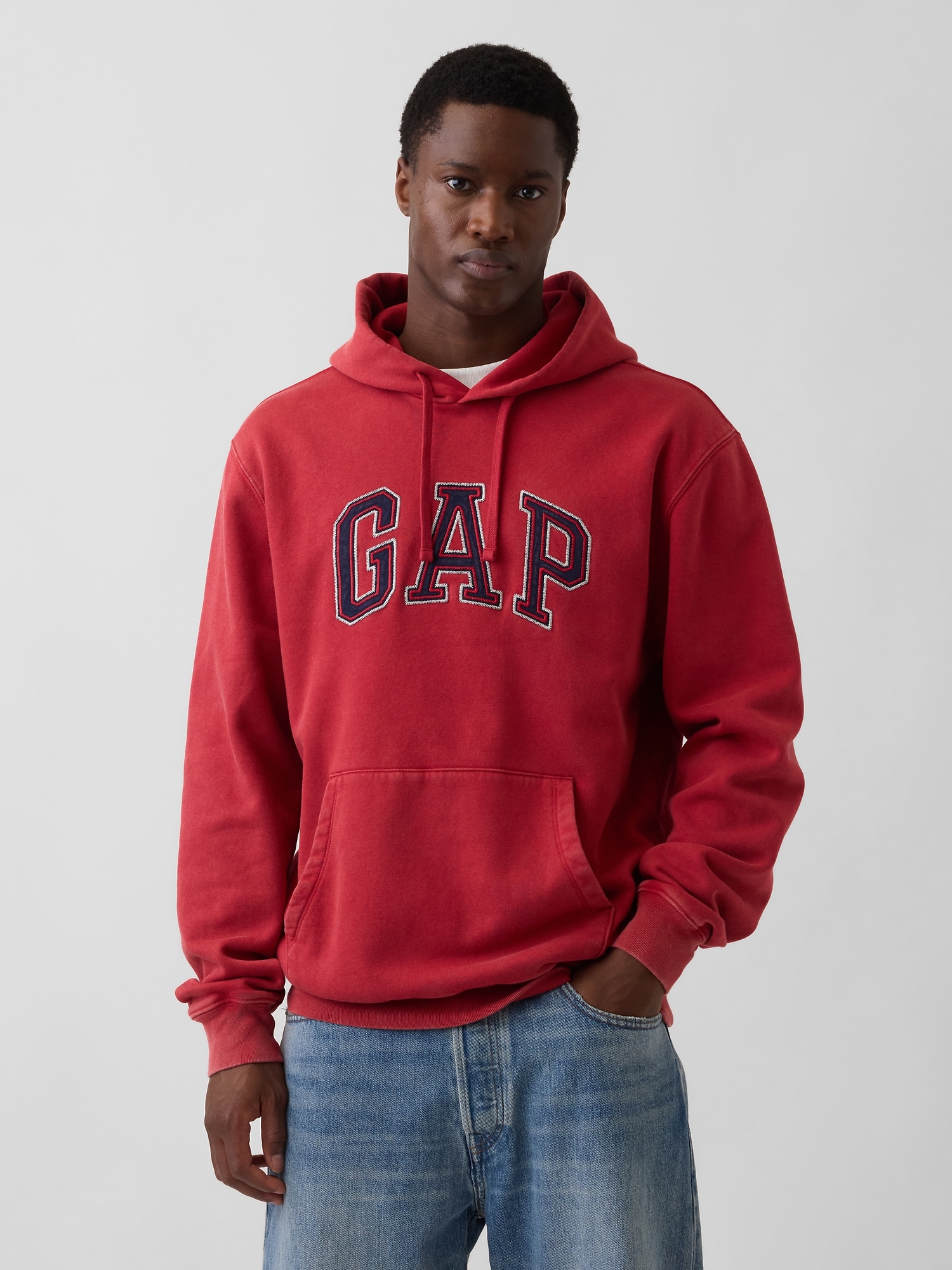 Men's Red Shop All Styles | Gap