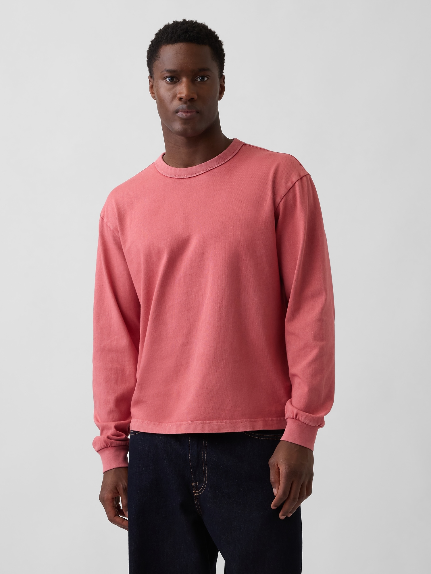 Men's Red Sale | Gap