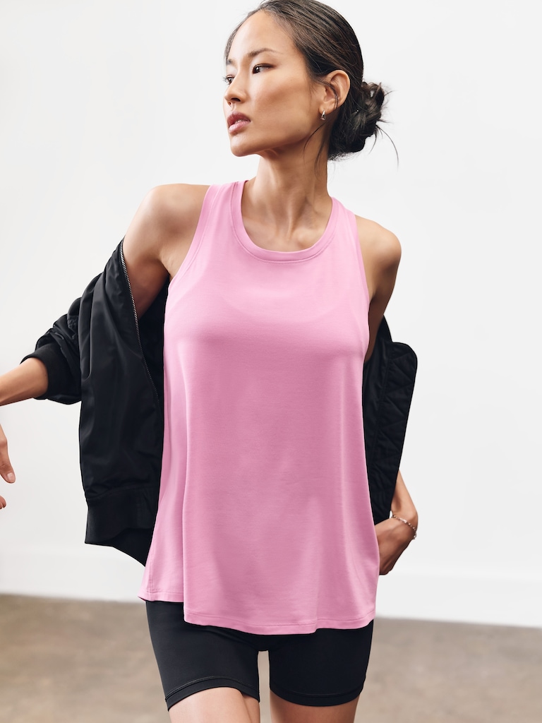 Move With Ease Tank