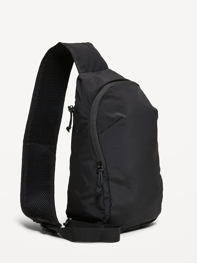 Packable Sling Bag for Men