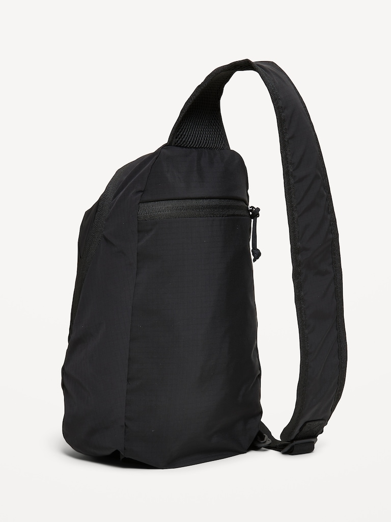 Packable Sling Bag for Men
