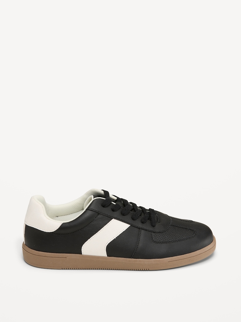 Low-Top Sneakers for Men