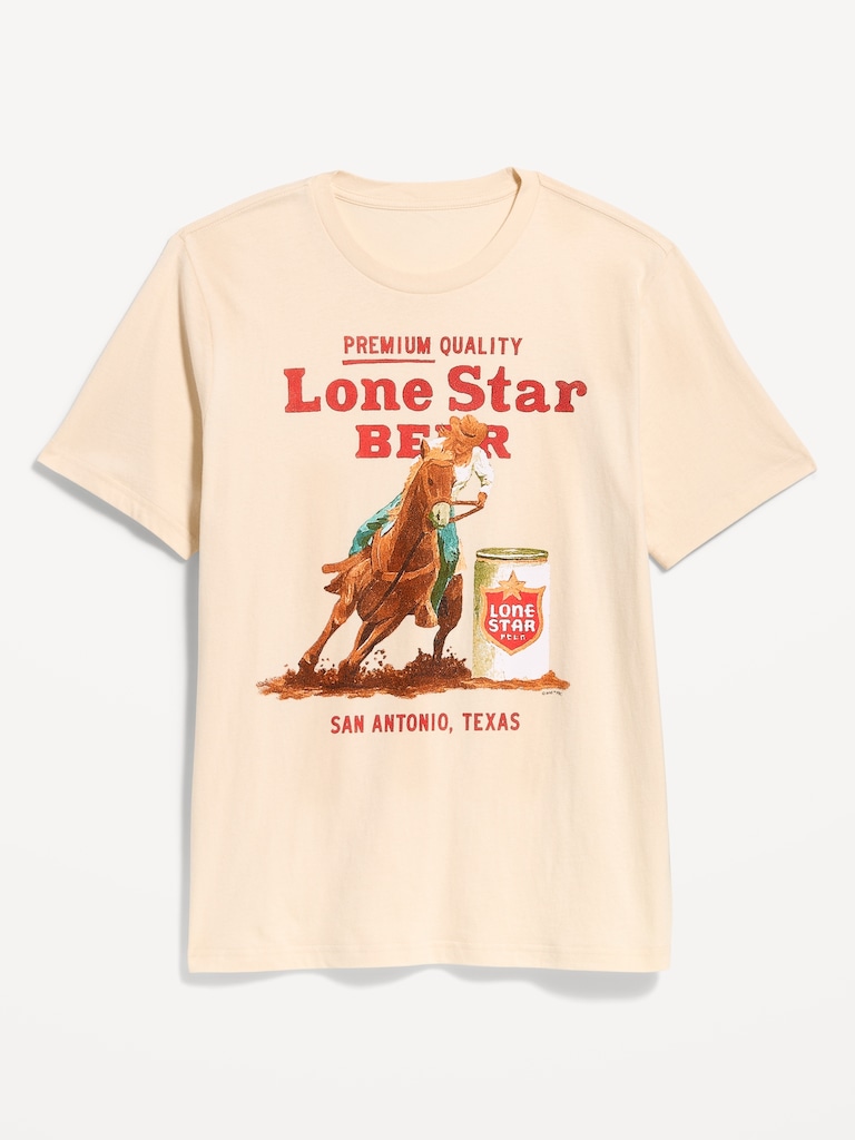 Lone Star Beer™ T-Shirt