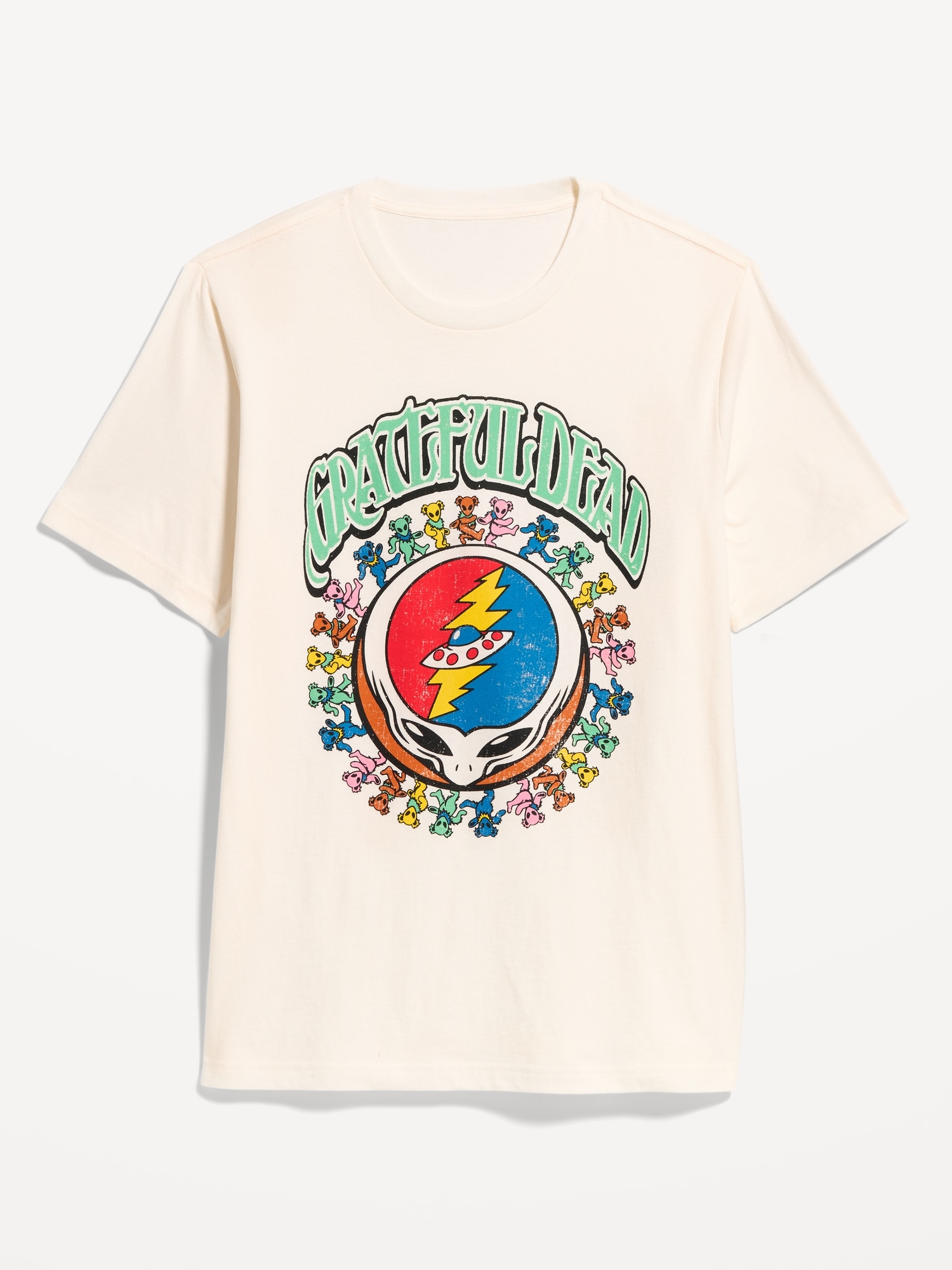 Grateful Dead™ T-Shirt | Old Navy