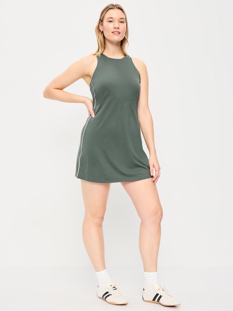 StudioSmooth Athletic Dress
