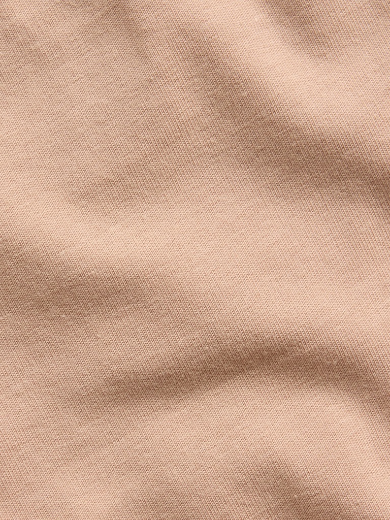 Organic Stretch Cotton Bikini