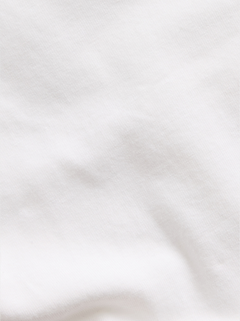 Organic Stretch Cotton Bikini