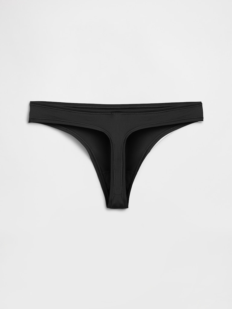 SecondSkin Thong
