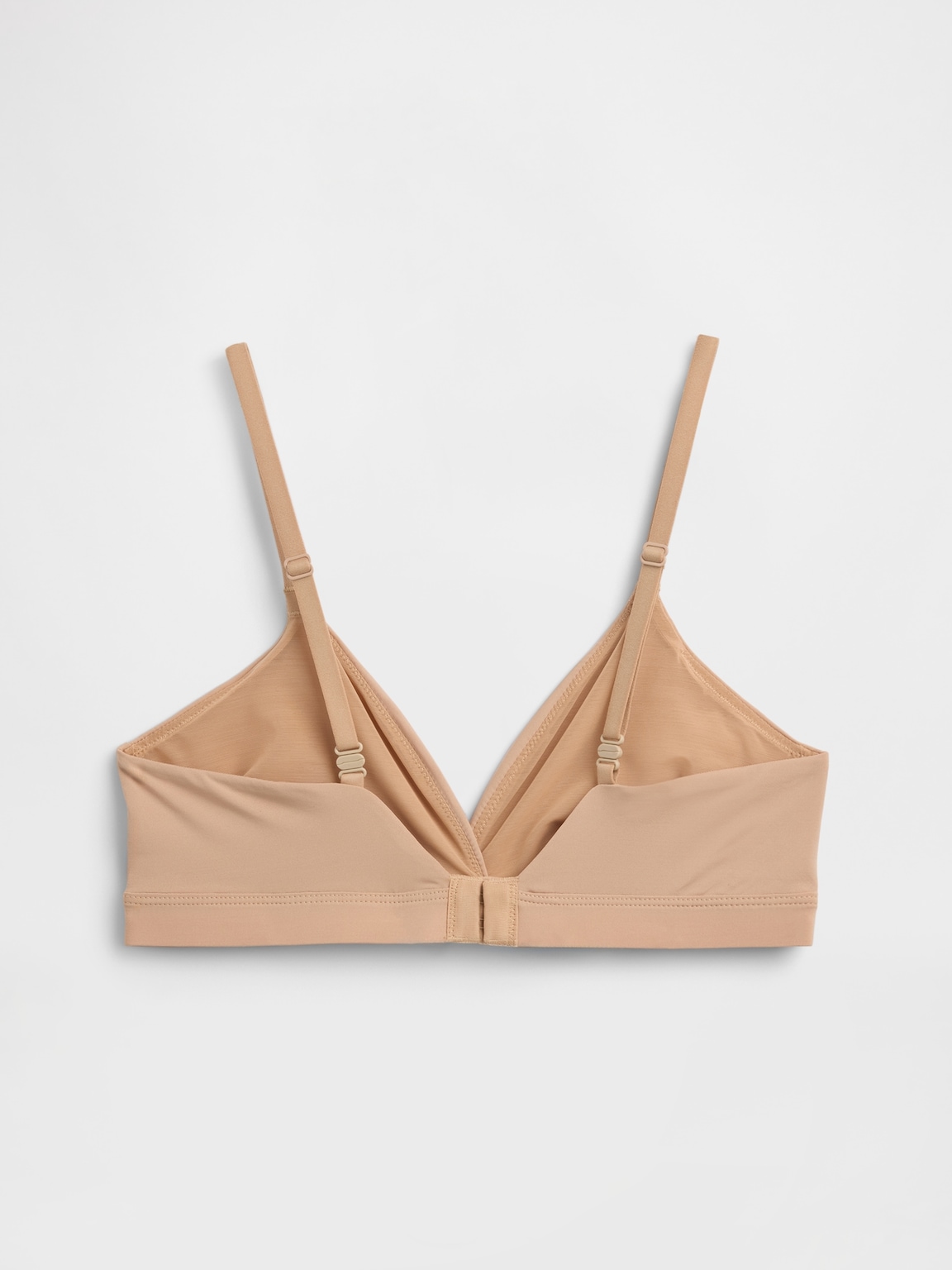 SecondSkin Crossover Bralette