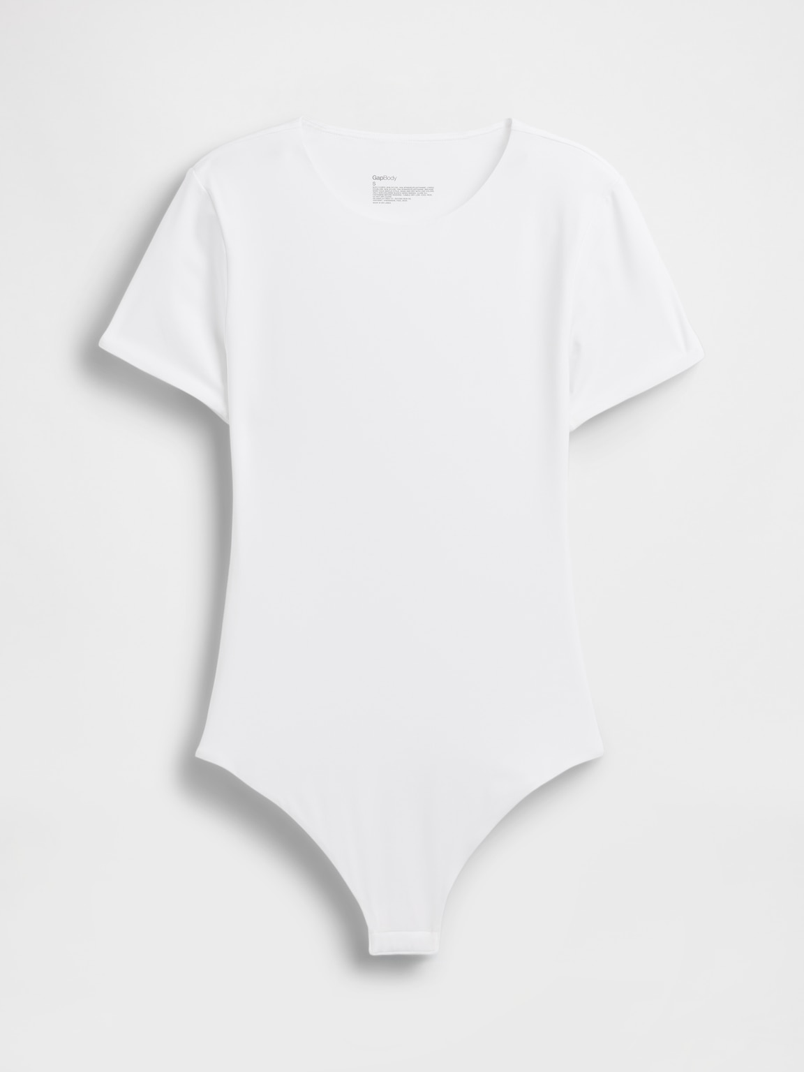 SecondSkin T-Shirt Bodysuit