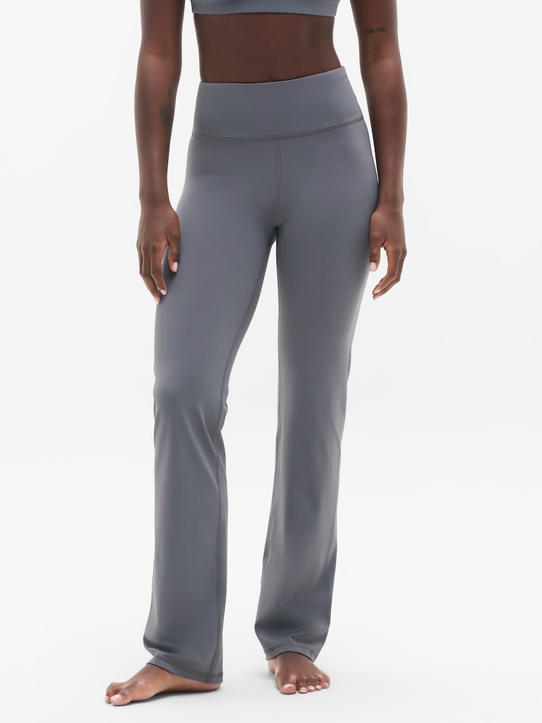 Elation Ultra High Rise Straight Leg Pant