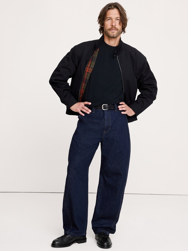 Edouard Leather Oxford by Jacques Soloviere