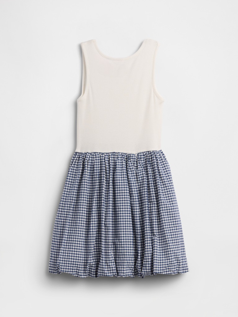 Kids Bubble Dress
