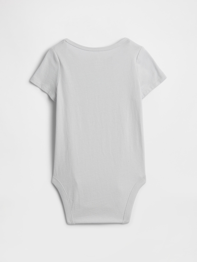 Baby Graphic Bodysuit