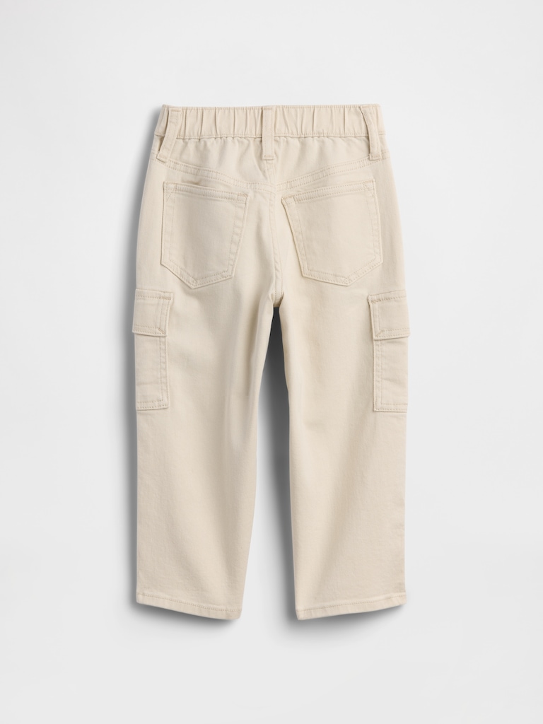 babyGap Baggy Cargo Jeans