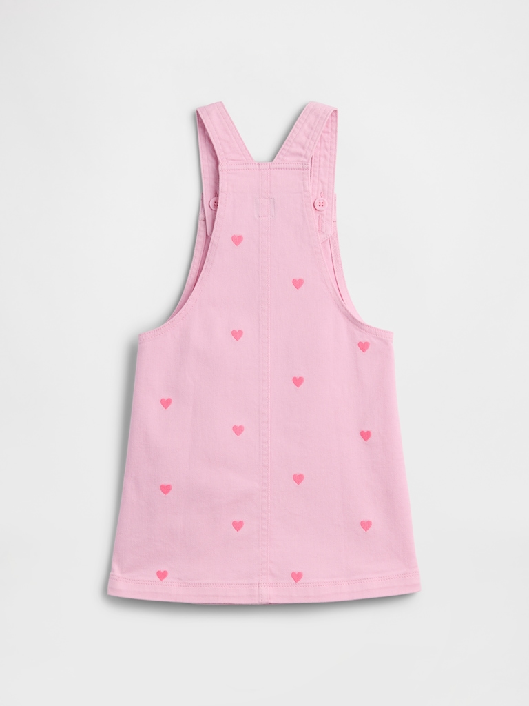 babyGap Denim Skirtall