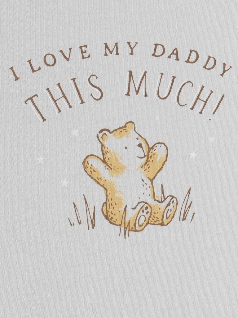 Baby Graphic Bodysuit